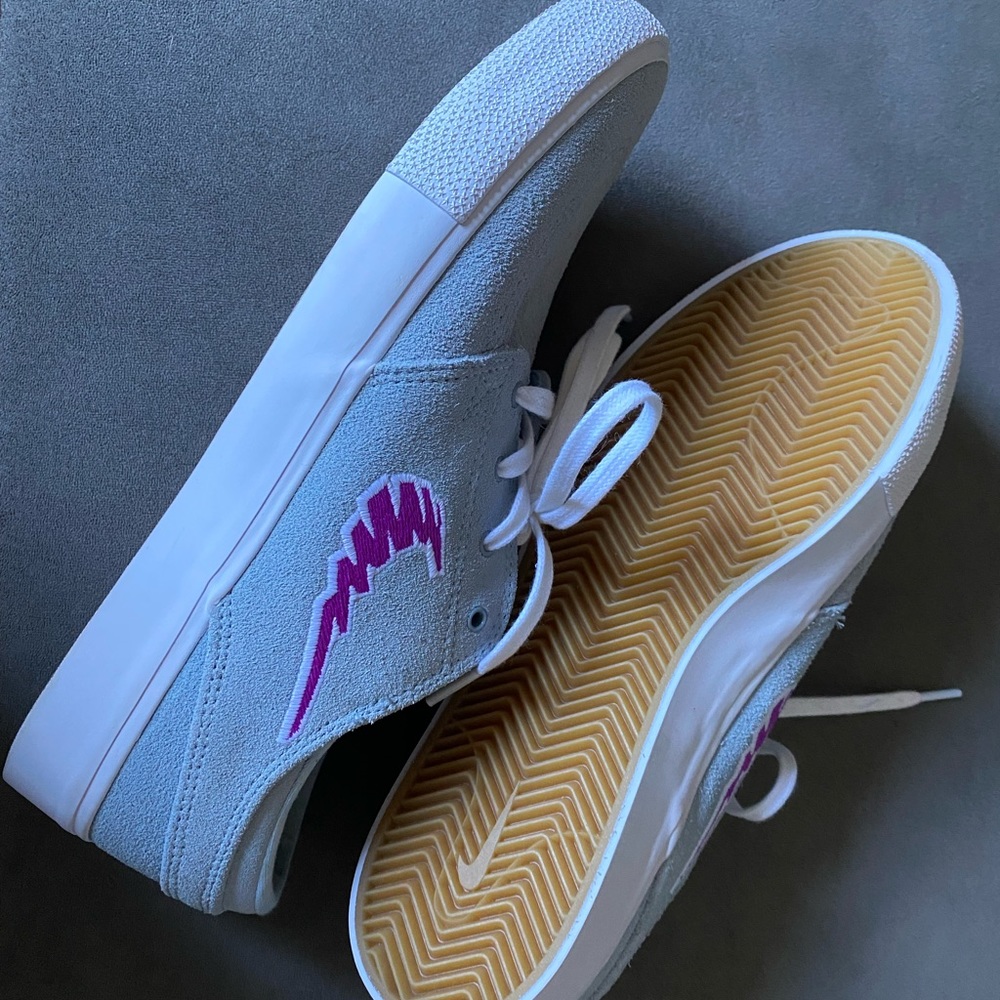 Nike SB Zoom Janoski RM